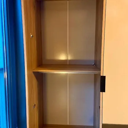 New Modern Flat In The Heart Of Istanbul