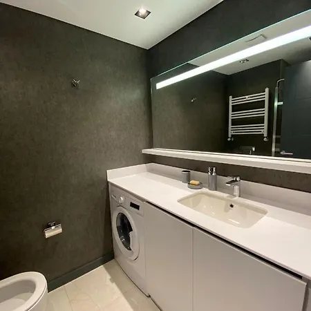 New Modern Flat In The Heart Of Istanbul * Stambuł